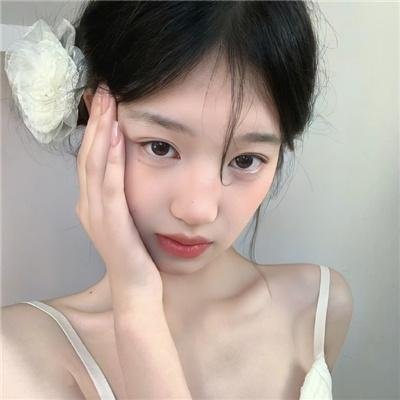 白狐·情缘